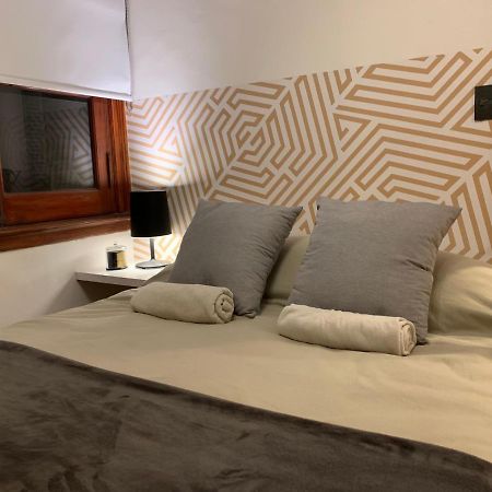 Buenos Aires Downtown Experiencie #Baexp09 Apartamento Exterior foto