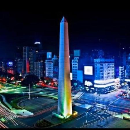 Buenos Aires Downtown Experiencie #Baexp09 Apartamento Exterior foto