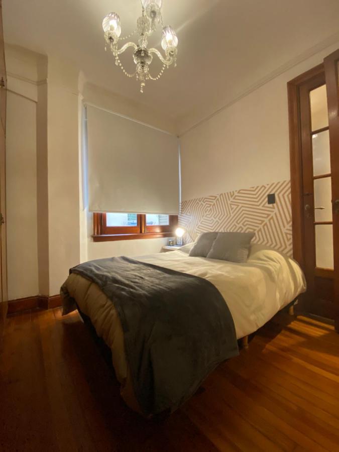 Buenos Aires Downtown Experiencie #Baexp09 Apartamento Exterior foto