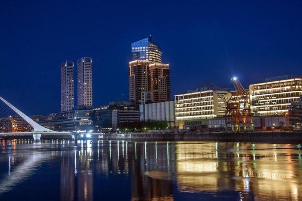 Buenos Aires Downtown Experiencie #Baexp09 Apartamento Exterior foto
