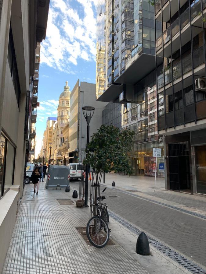 Buenos Aires Downtown Experiencie #Baexp09 Apartamento Exterior foto