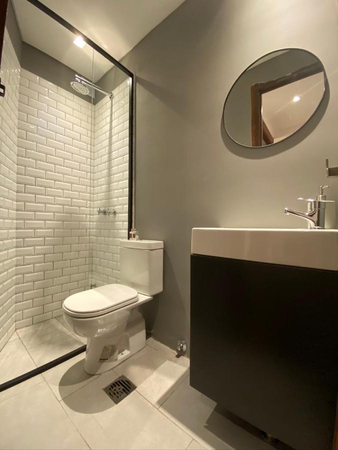Buenos Aires Downtown Experiencie #Baexp09 Apartamento Exterior foto